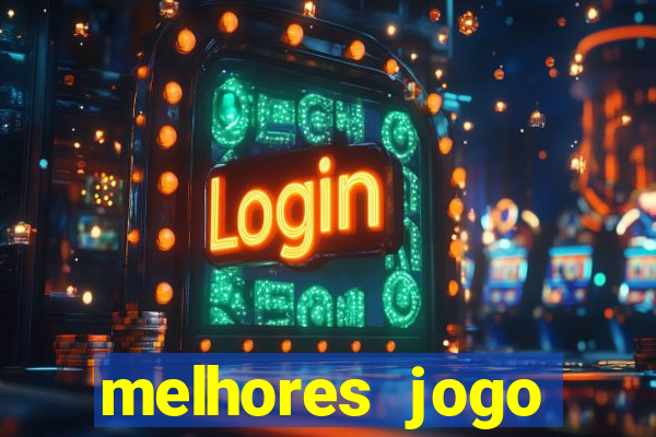 melhores jogo offline para android